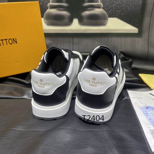 LV shoes 38-46-220